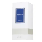 Close-up of French Avenue Zenith Deep premium bottle and cap