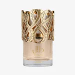 Lattafa Dalal Eau de Parfum 100ml sweet vanilla perfume Bahrain