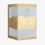 Dalal by Lattafa 100ml unisex perfume apple vanilla scent
