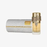 Musamam White Intense by Lattafa perfume box and bottle Bahrain original fragrance