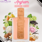 Lattafa Angham Second song with notes