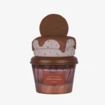 Lattafa Cookie Crave Eau de Parfum 100ml sweet cookie perfume Bahrain