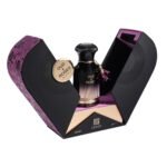 Oud Roses perfume bottle floral woody musk fragrance original