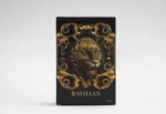 Rayhaan Tiger Eau de Parfum for men - a bold and magnetic woody-spicy fragrance available in Bahrain