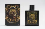 Get the best price on Rayhaan Tiger 100ml (10 BD) at Purple Orchid Perfume online shop