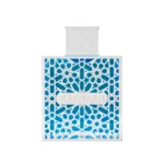 Rayhaan Azul 100ml bottle centered on a pristine clean background.