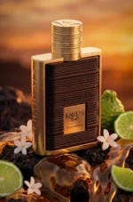 Khadlaj Karus Gold Absolu Eau de Parfum 100ml - Image 3