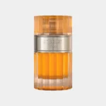 Afnan Stardust 100ml bottle centered on a pristine clean background with no stand.