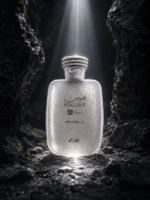 Rasasi Hawas Crystelle Eau de Parfum 100ml - Image 2