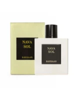 Rayhaan Nava Sol Eau de Parfum 100ml - Image 5